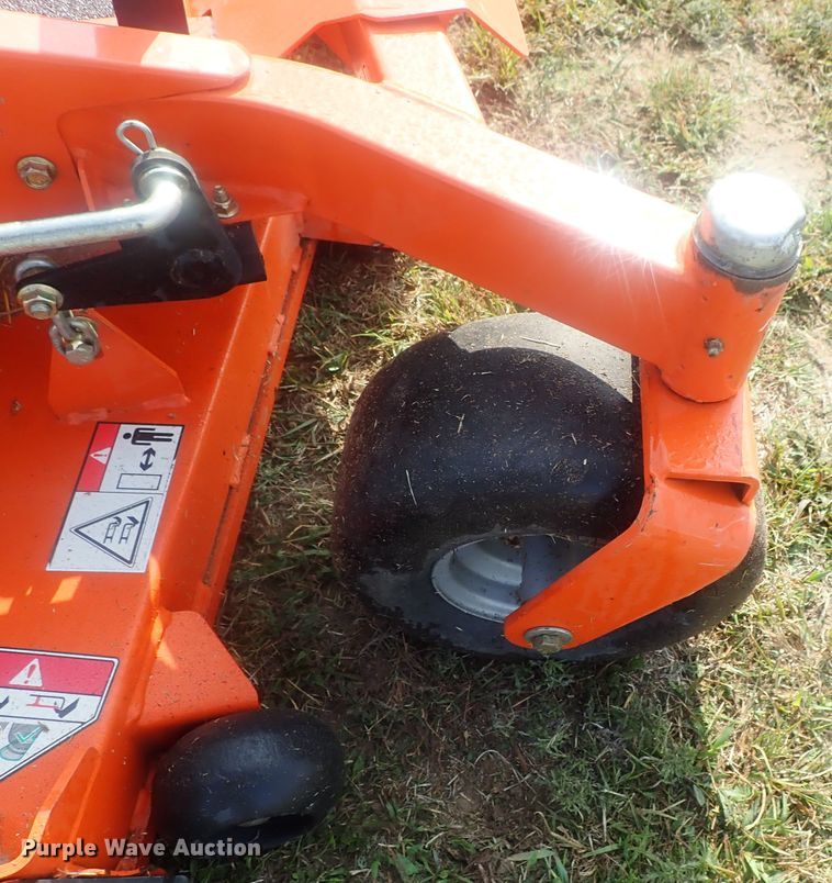 image for item HK9925 Husqvarna MZ52LE ZTR lawn mower