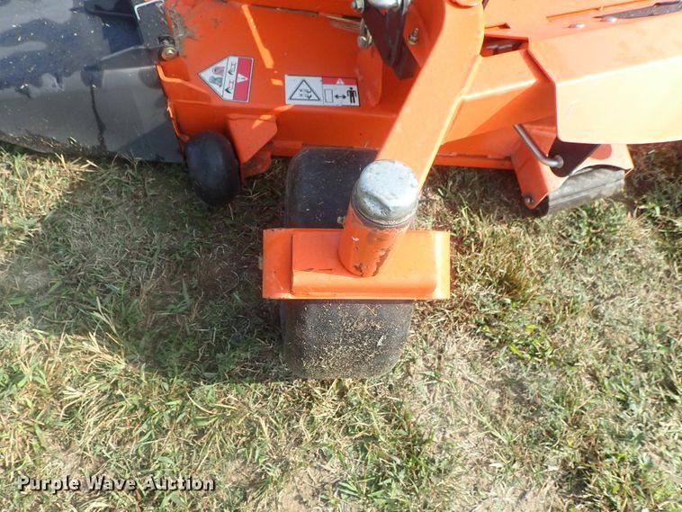 image for item HK9925 Husqvarna MZ52LE ZTR lawn mower