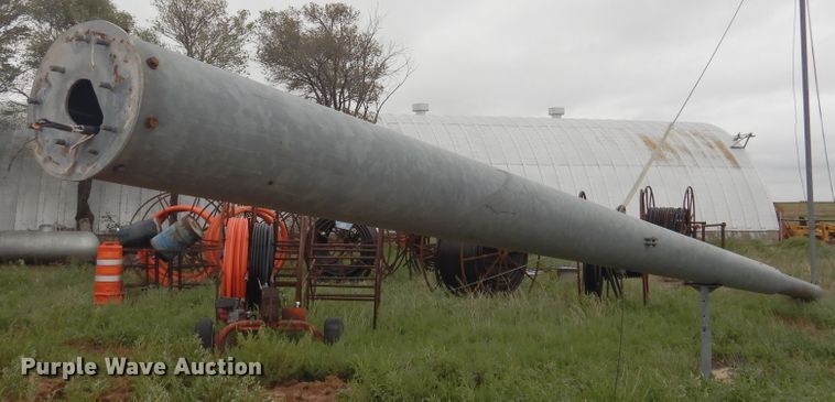 image for item HO9910 Wind turbine tower