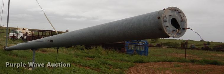 image for item HO9910 Wind turbine tower