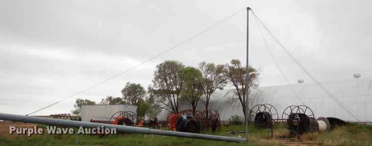 image for item HO9910 Wind turbine tower