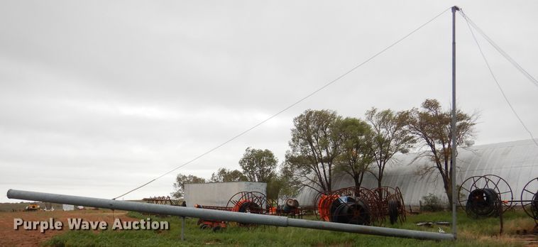 image for item HO9910 Wind turbine tower