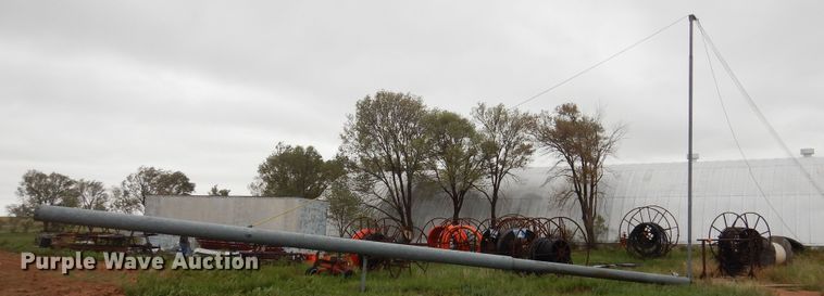 image for item HO9910 Wind turbine tower