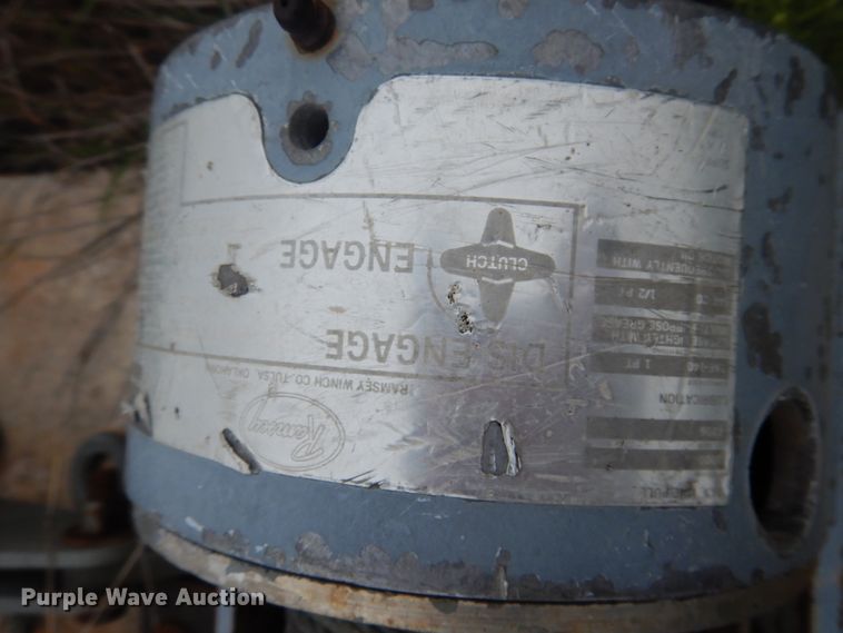 image for item HO9910 Wind turbine tower