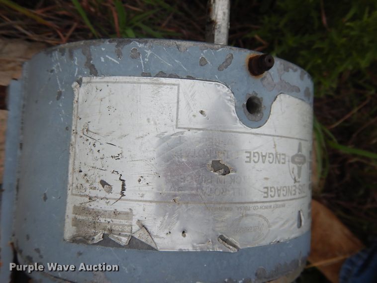 image for item HO9910 Wind turbine tower