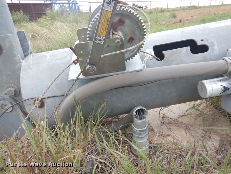 image for item HO9910 Wind turbine tower