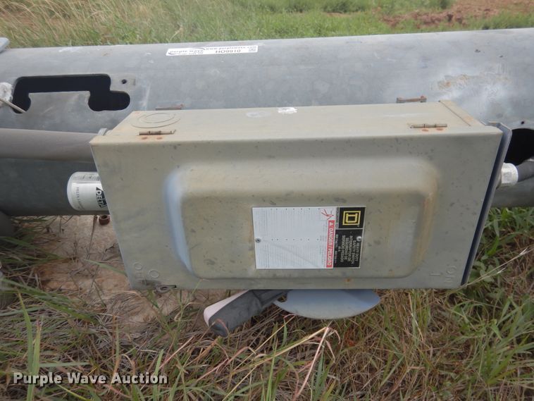 image for item HO9910 Wind turbine tower