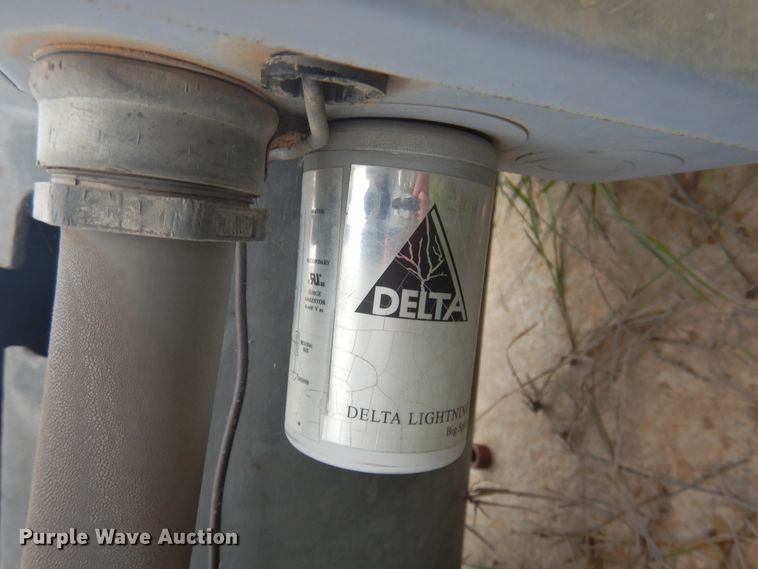 image for item HO9910 Wind turbine tower