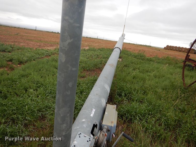 image for item HO9910 Wind turbine tower