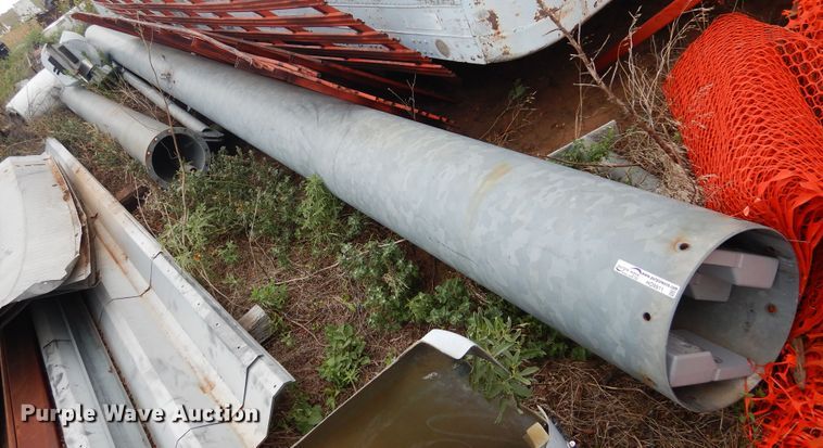 image for item HO9911 Wind turbine tower