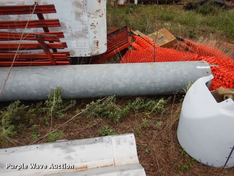 image for item HO9911 Wind turbine tower