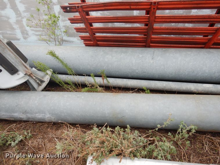 image for item HO9911 Wind turbine tower