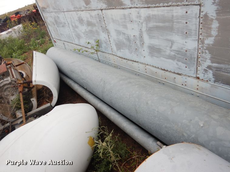 image for item HO9911 Wind turbine tower