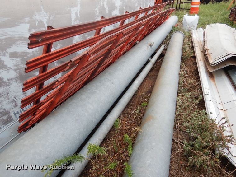 image for item HO9911 Wind turbine tower