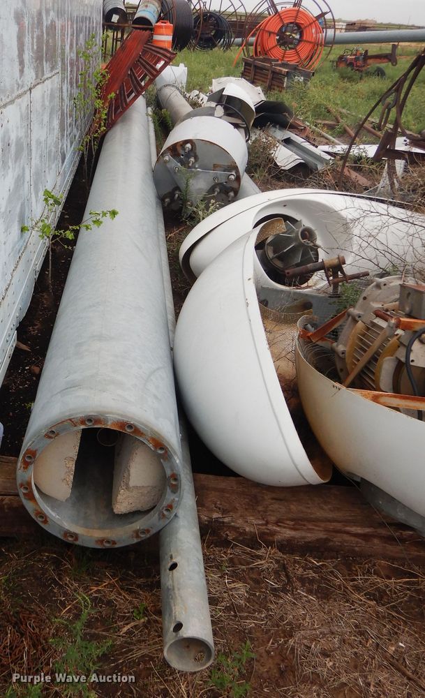 image for item HO9911 Wind turbine tower