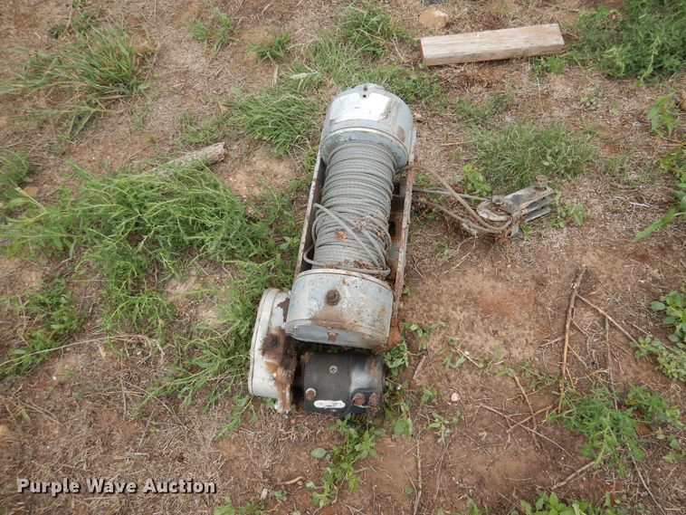 image for item HO9911 Wind turbine tower