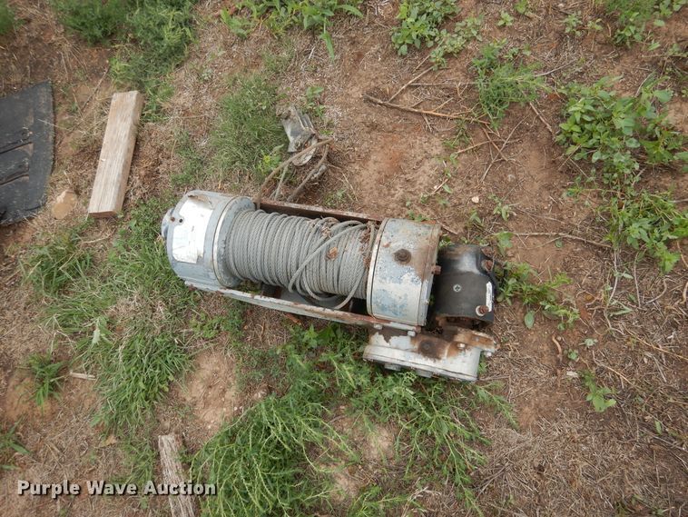 image for item HO9911 Wind turbine tower