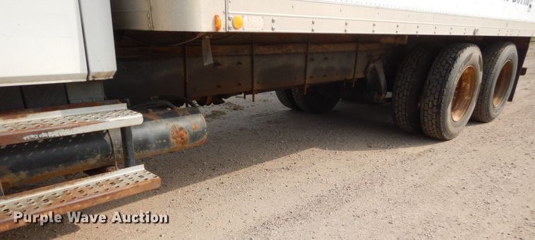 image for item HP9874 2002 Freightliner FL80  box truck