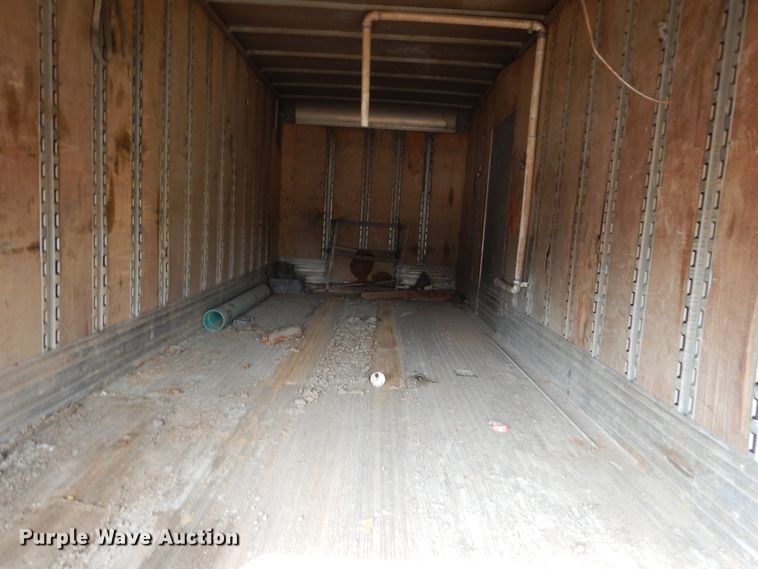 image for item HP9874 2002 Freightliner FL80  box truck