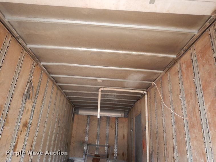 image for item HP9874 2002 Freightliner FL80  box truck