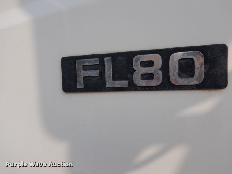 image for item HP9874 2002 Freightliner FL80  box truck