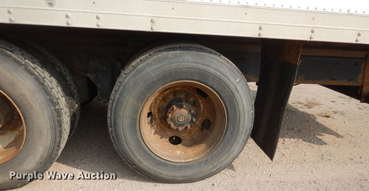 image for item HP9874 2002 Freightliner FL80  box truck