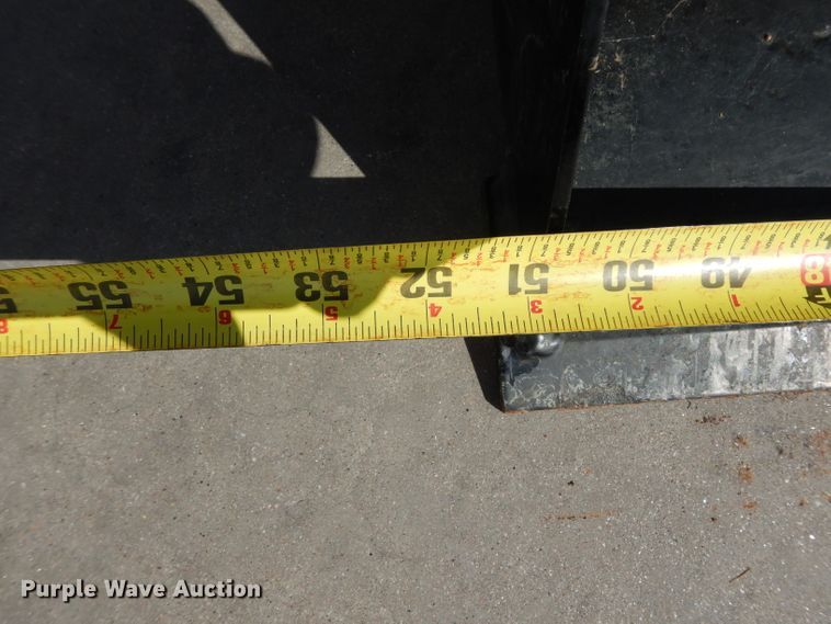 image for item HR9567 2016 Mahindra eMax 22L  MFWD tractor