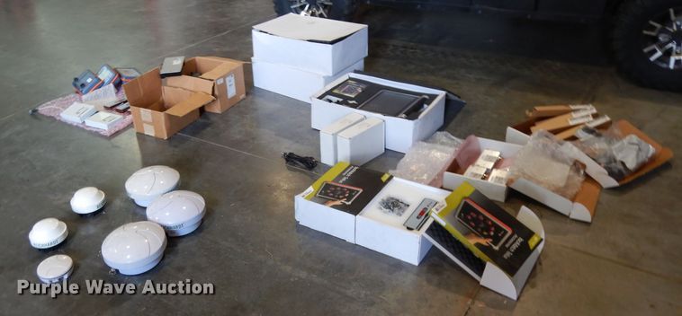 image for item HR9571 GPS and Ag Electronic Components