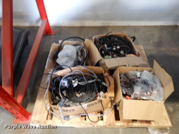 image for item HR9571 GPS and Ag Electronic Components