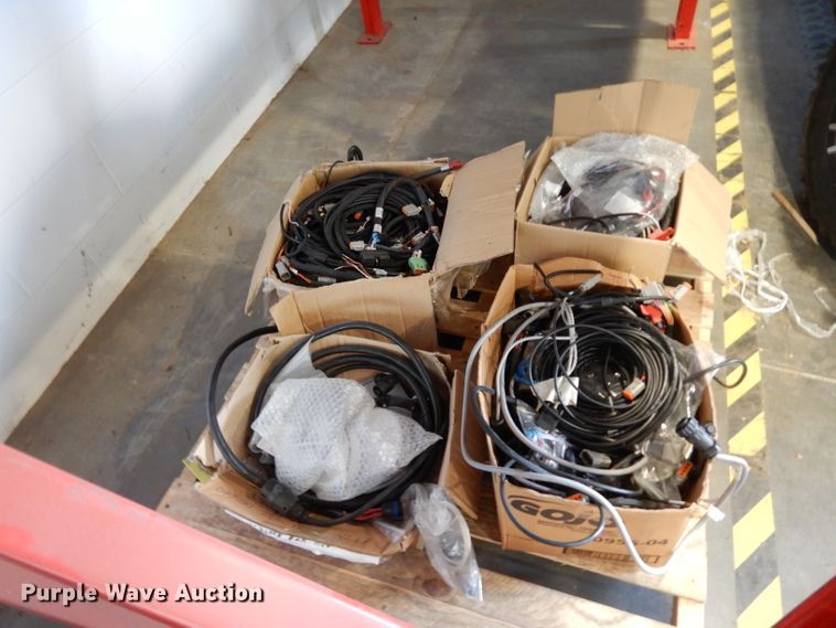 image for item HR9571 GPS and Ag Electronic Components