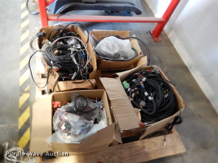 image for item HR9571 GPS and Ag Electronic Components