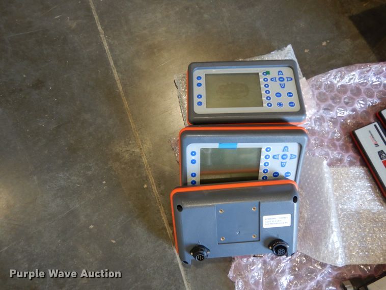 image for item HR9571 GPS and Ag Electronic Components