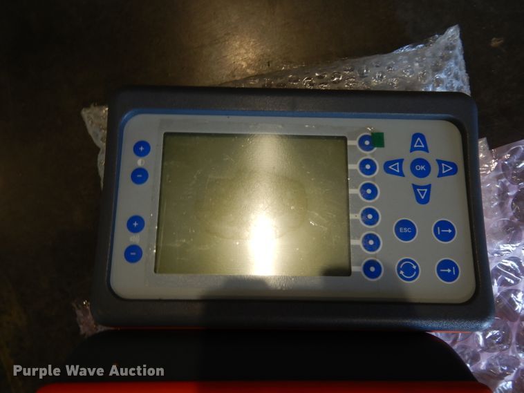 image for item HR9571 GPS and Ag Electronic Components