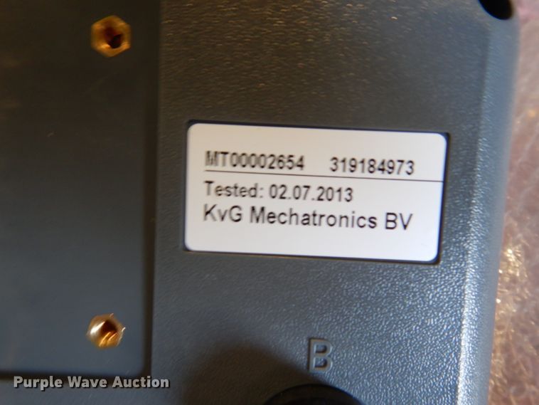 image for item HR9571 GPS and Ag Electronic Components