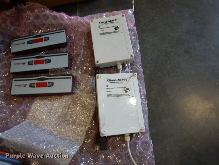 image for item HR9571 GPS and Ag Electronic Components