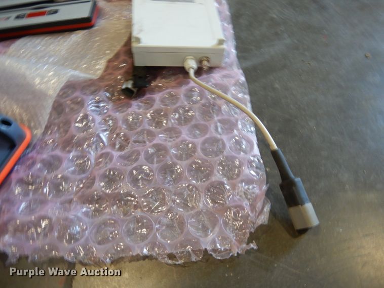 image for item HR9571 GPS and Ag Electronic Components