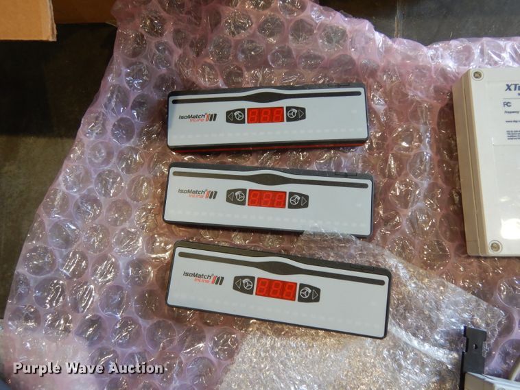 image for item HR9571 GPS and Ag Electronic Components