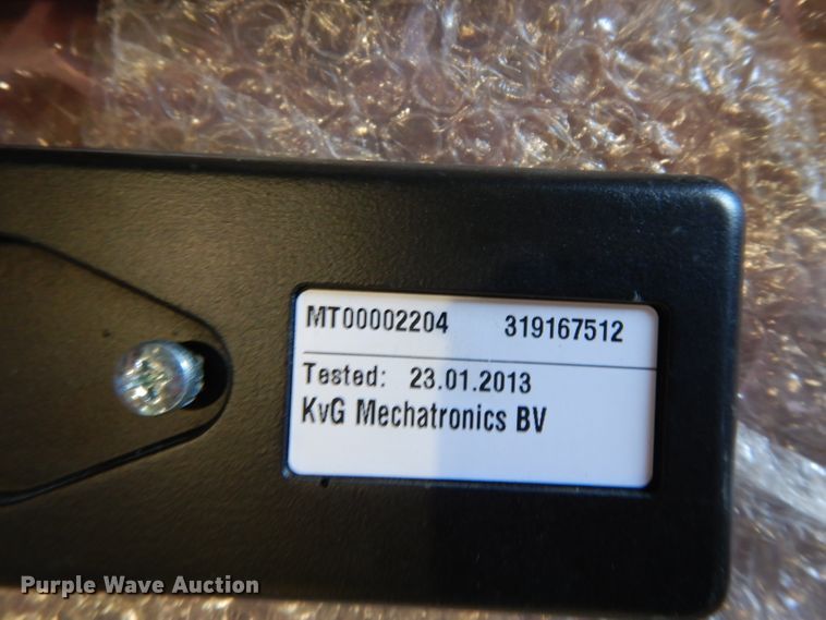 image for item HR9571 GPS and Ag Electronic Components