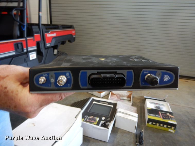 image for item HR9571 GPS and Ag Electronic Components