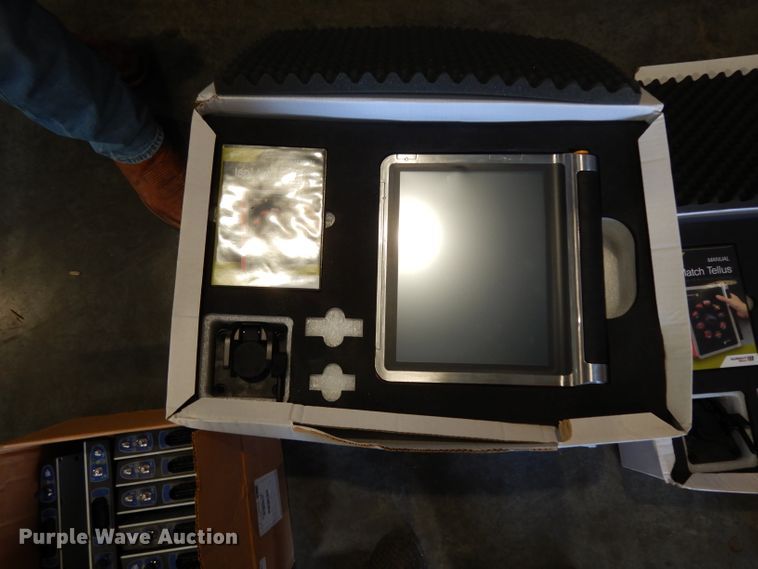 image for item HR9571 GPS and Ag Electronic Components