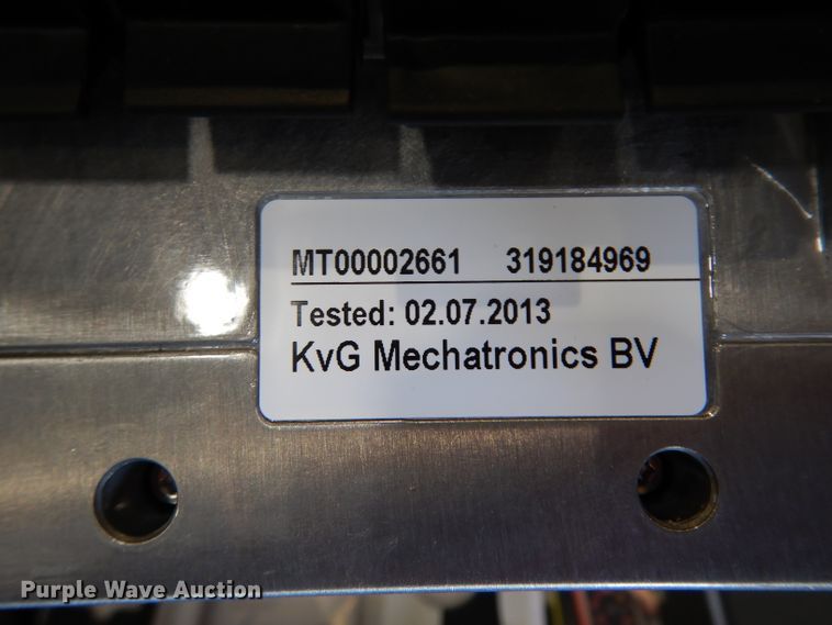 image for item HR9571 GPS and Ag Electronic Components