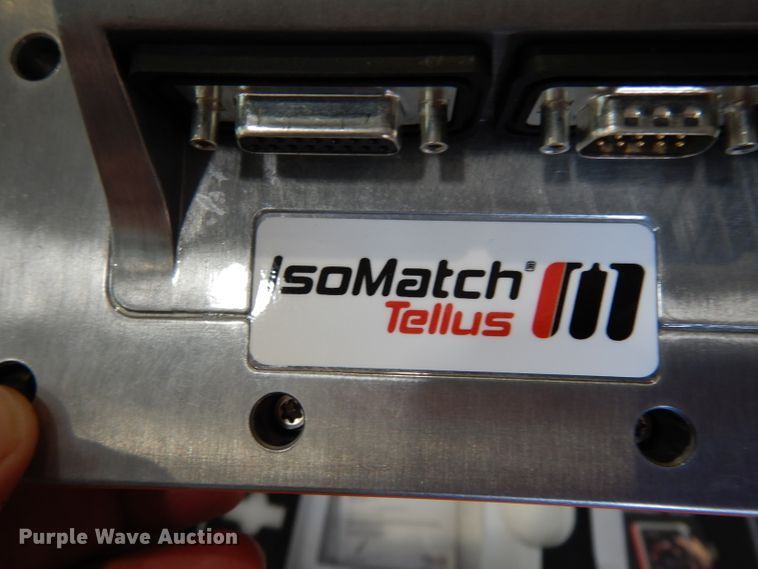 image for item HR9571 GPS and Ag Electronic Components