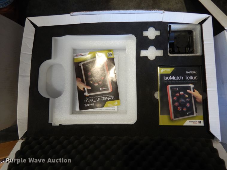 image for item HR9571 GPS and Ag Electronic Components