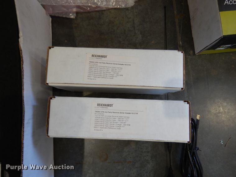 image for item HR9571 GPS and Ag Electronic Components