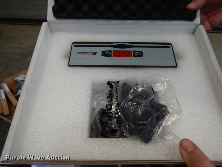 image for item HR9571 GPS and Ag Electronic Components