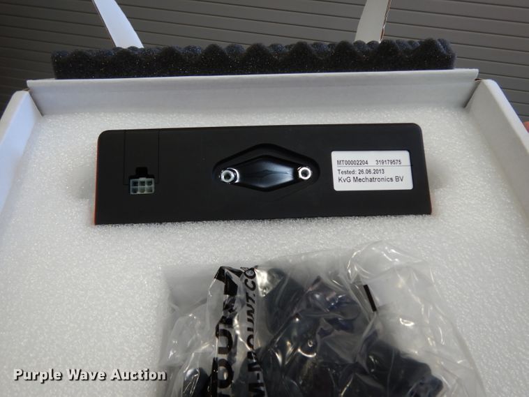 image for item HR9571 GPS and Ag Electronic Components