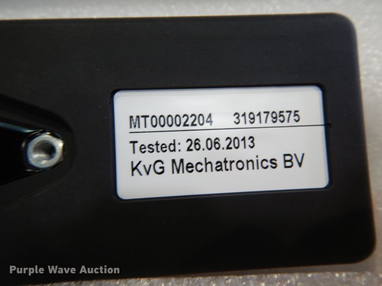 image for item HR9571 GPS and Ag Electronic Components