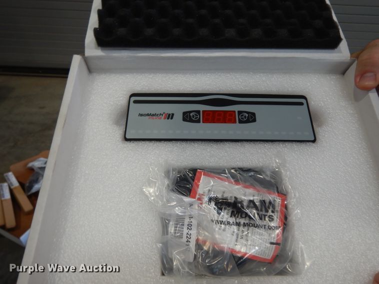 image for item HR9571 GPS and Ag Electronic Components