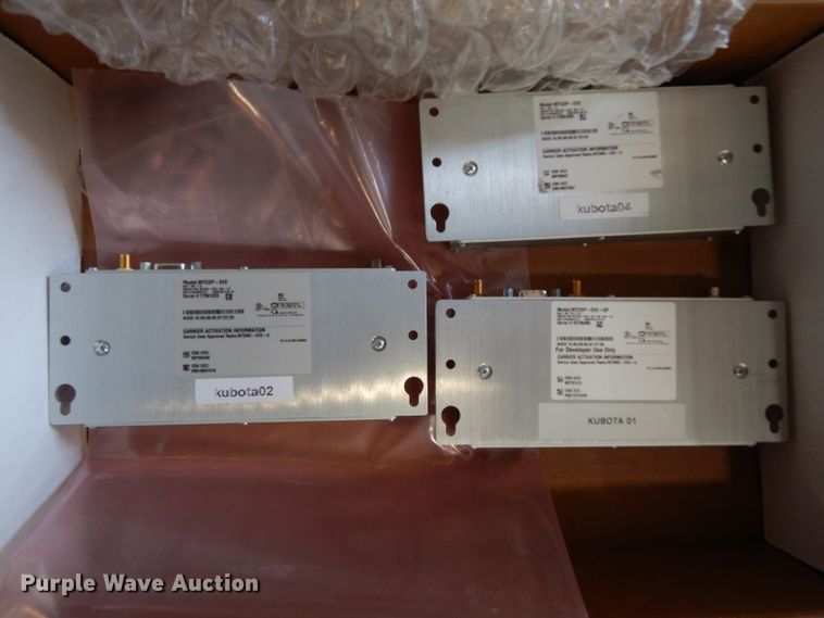 image for item HR9571 GPS and Ag Electronic Components