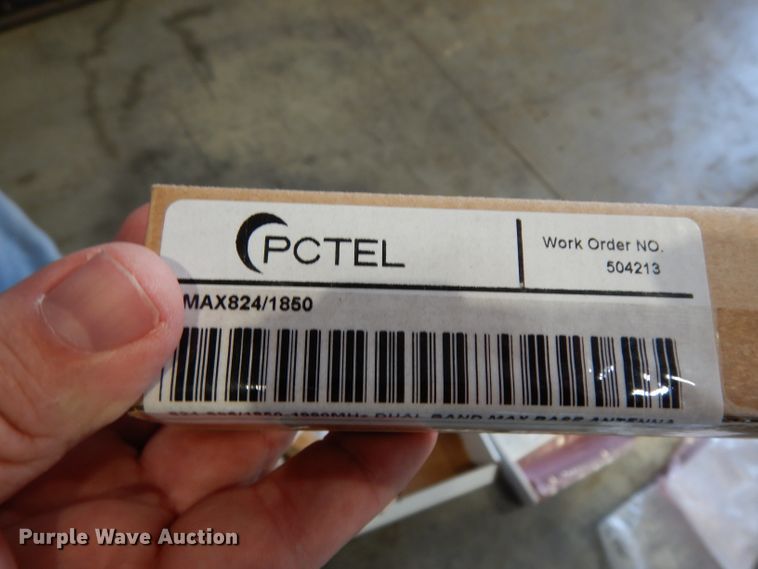 image for item HR9571 GPS and Ag Electronic Components